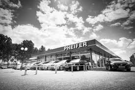 Autobedrijf Pheifer | Sneek