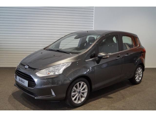Ford B-Max Lease