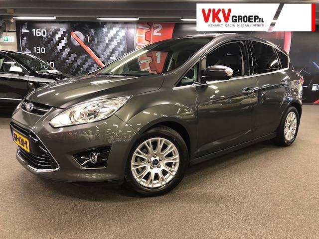 Ford C-Max Lease